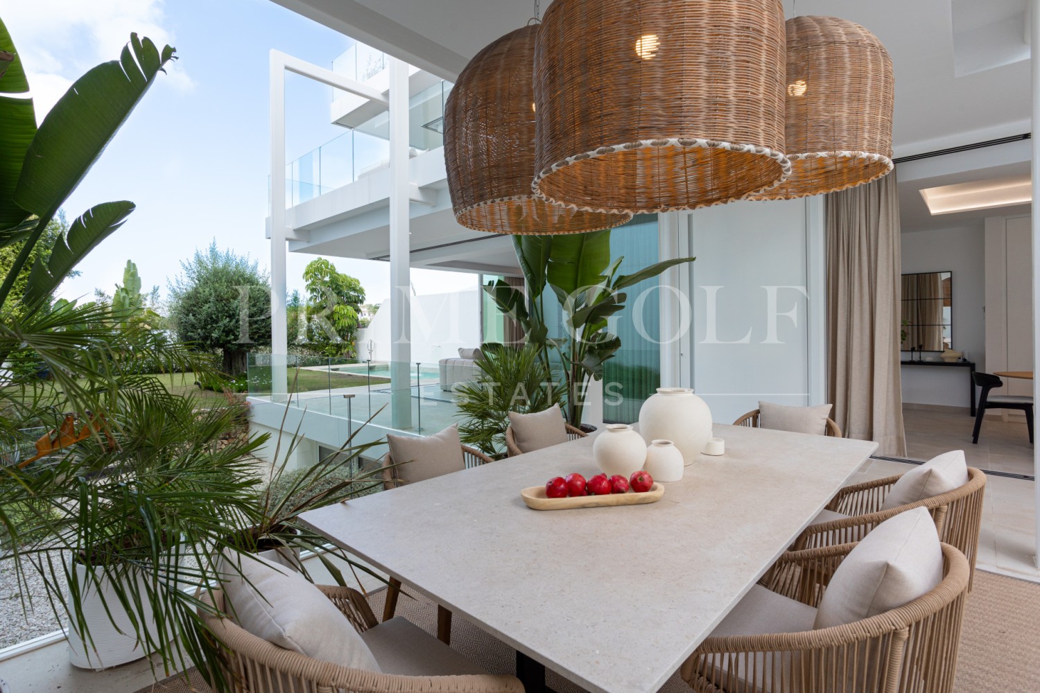 4 bed Villa For Sale in Marbella, Malaga - thumb 13