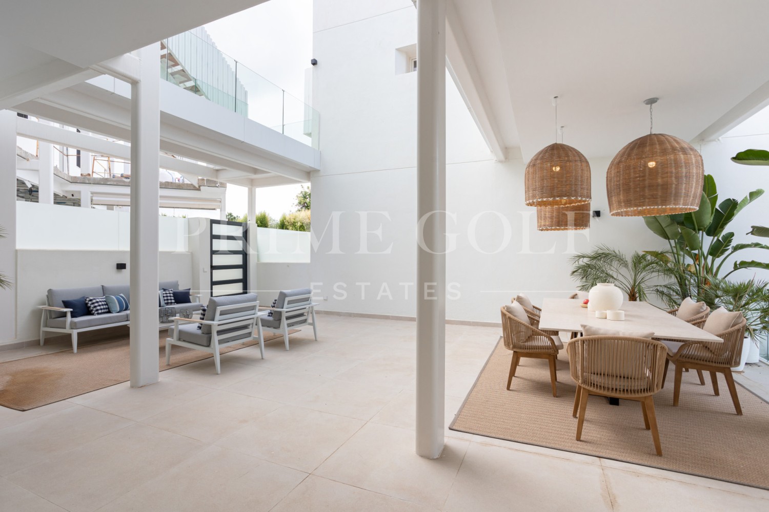 4 bed Villa For Sale in Marbella, Malaga - thumb 14