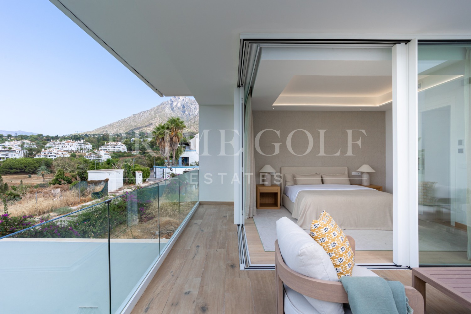 4 bed Villa For Sale in Marbella, Malaga - thumb 17