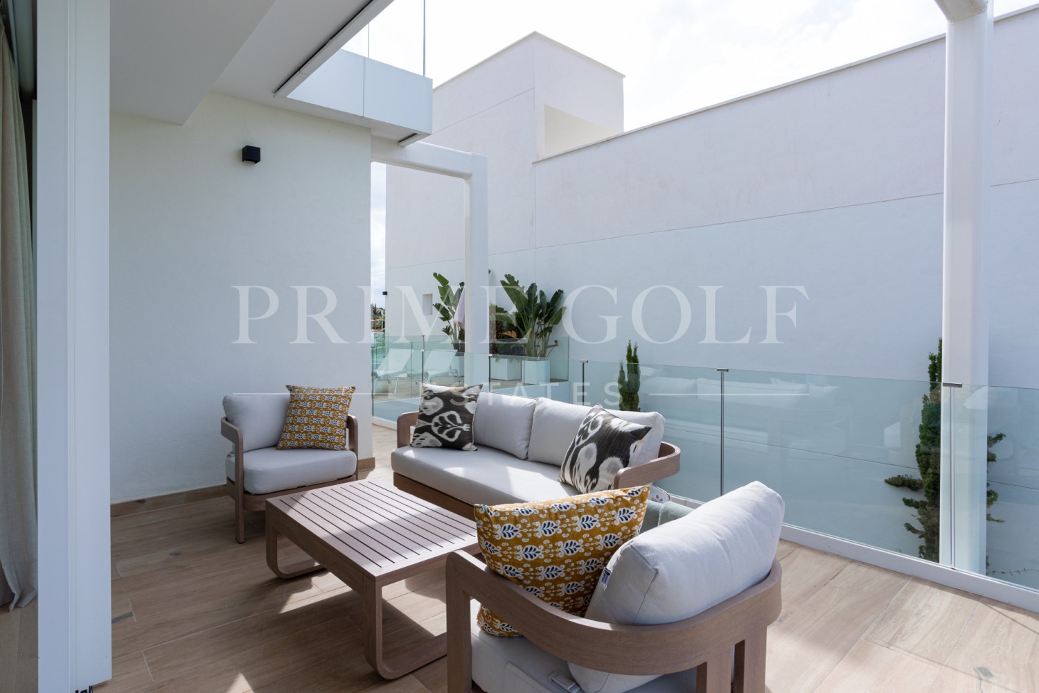 4 bed Villa For Sale in Marbella, Malaga - thumb 20