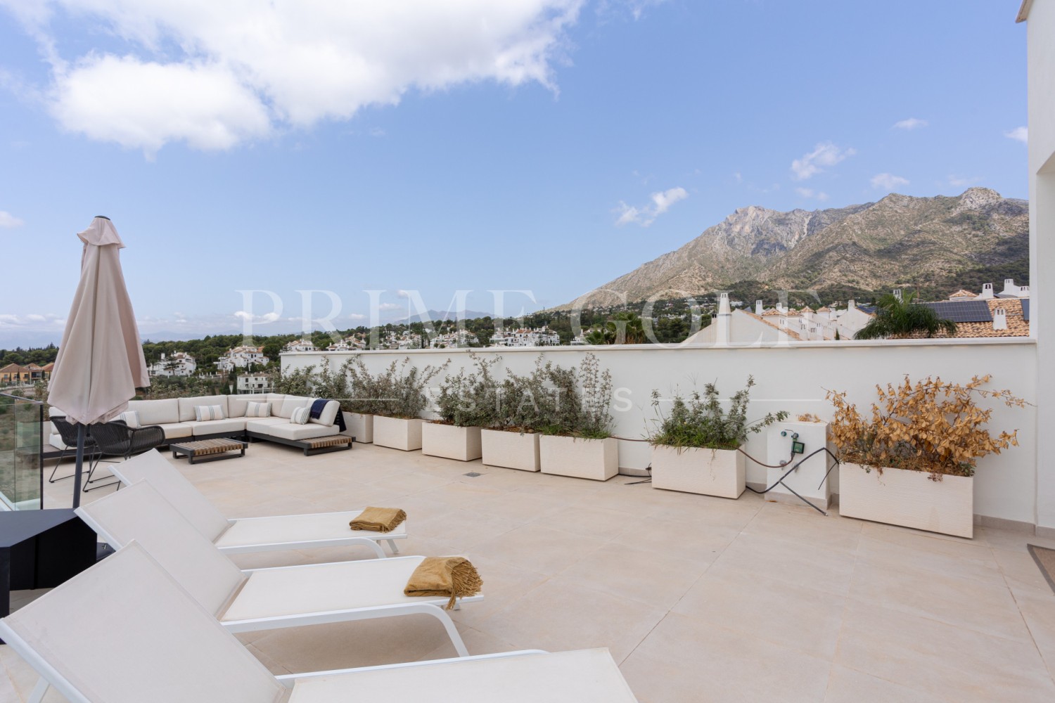 4 bed Villa For Sale in Marbella, Malaga - thumb 31