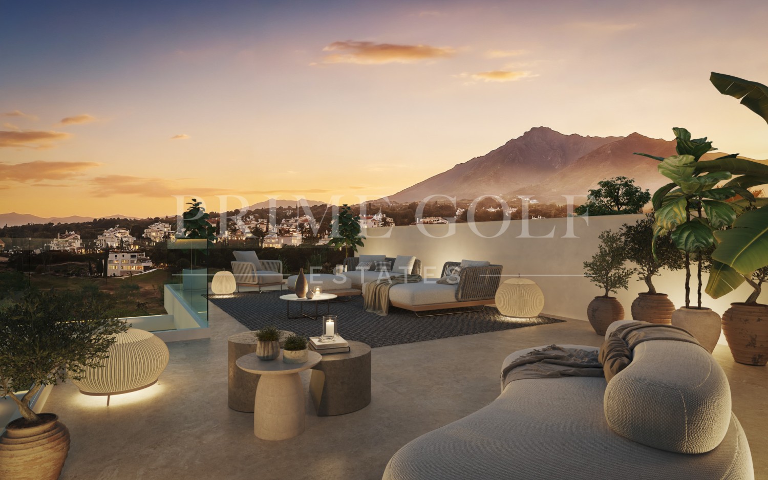 5 bed Villa For Sale in Marbella, Malaga - thumb 3