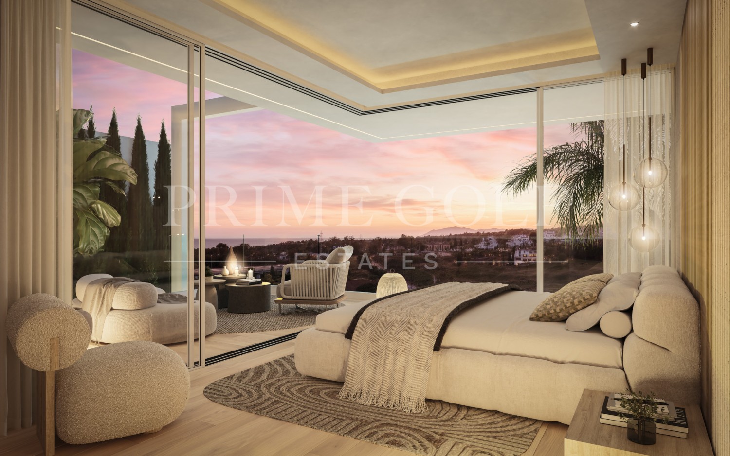 5 bed Villa For Sale in Marbella, Malaga - thumb 4