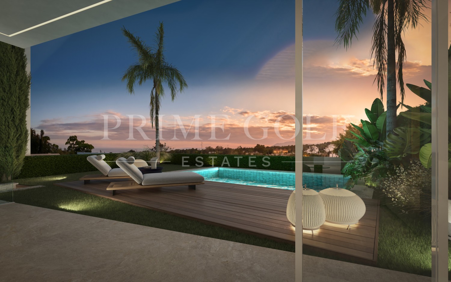 5 bed Villa For Sale in Marbella, Malaga - thumb 6