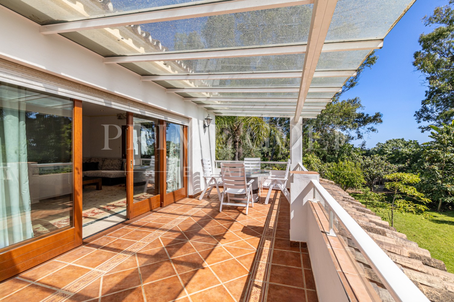 5 bed Chalet For Sale in Estepona, Malaga - thumb 22