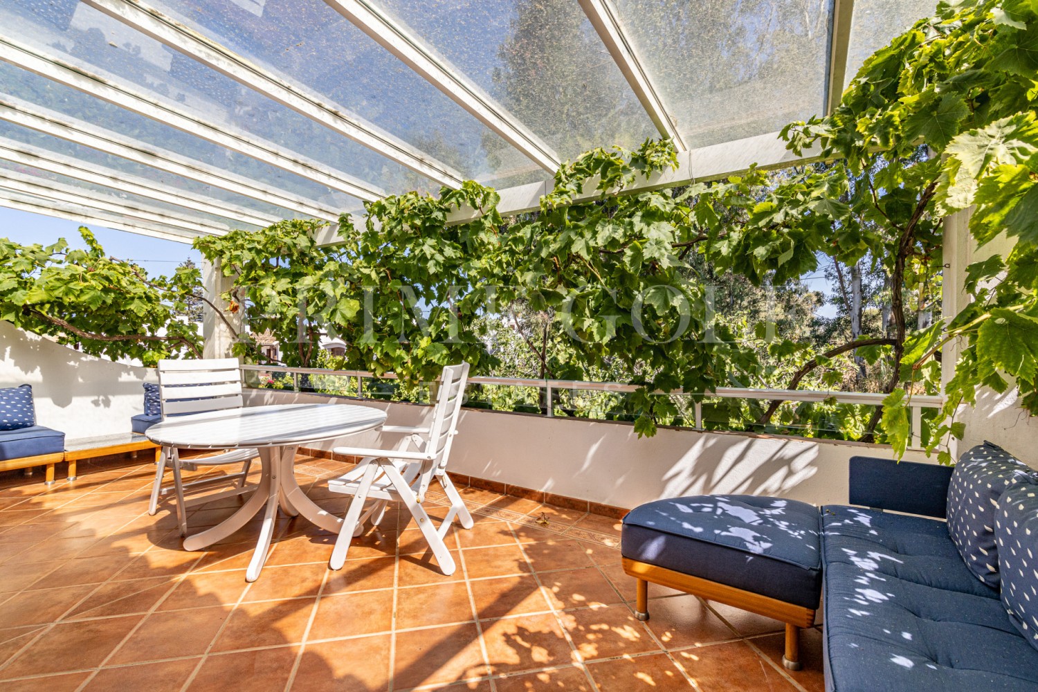 5 bed Chalet For Sale in Estepona, Malaga - thumb 27