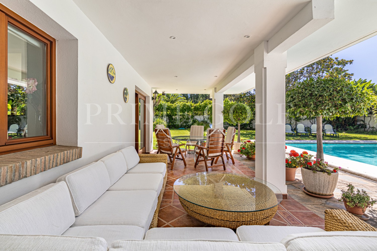 5 bed Chalet For Sale in Estepona, Malaga - thumb 28