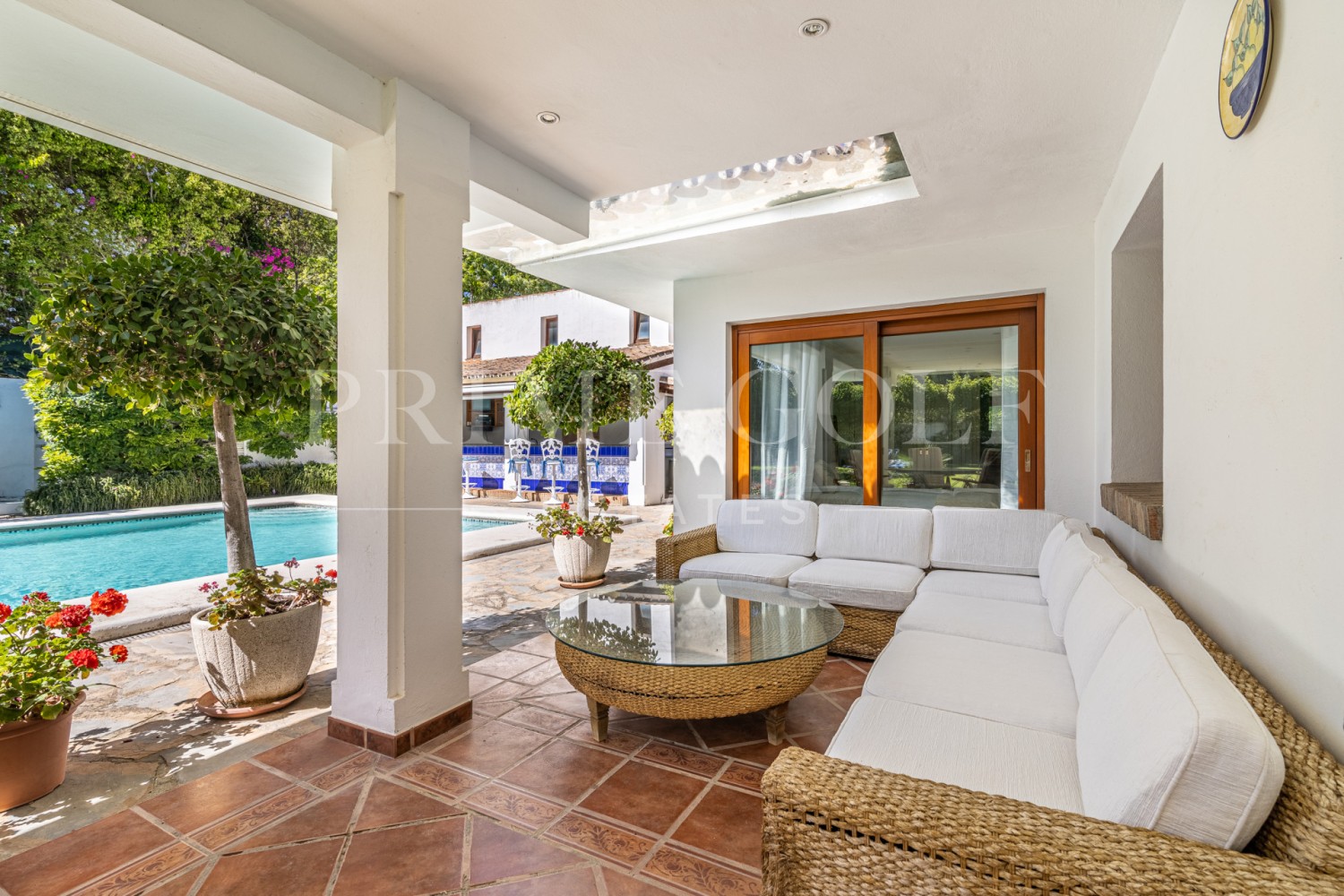 5 bed Chalet For Sale in Estepona, Malaga - thumb 29
