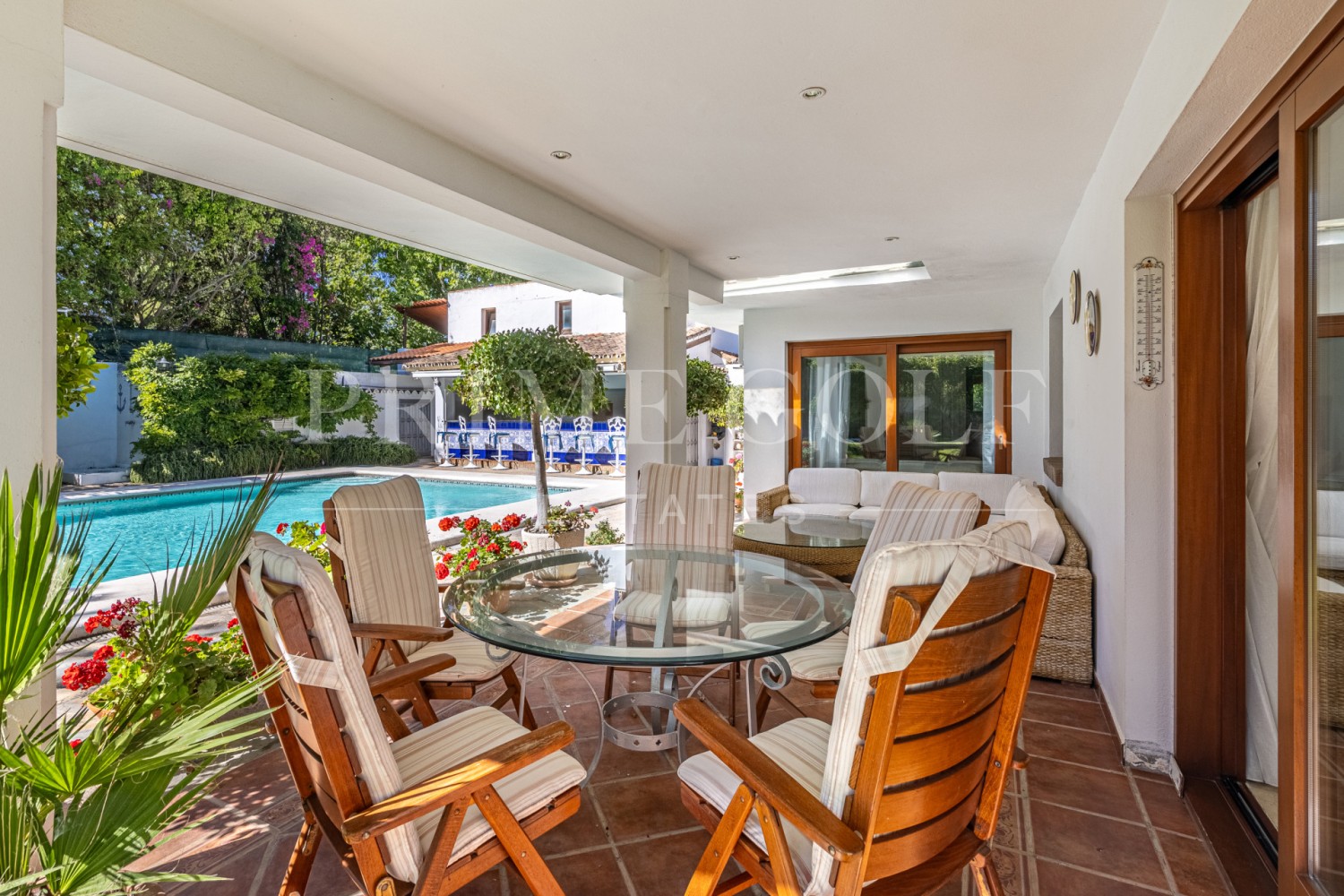 5 bed Chalet For Sale in Estepona, Malaga - thumb 30