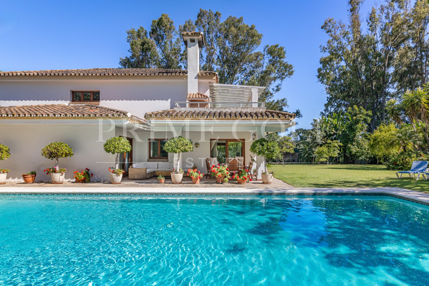 5 bed Chalet For Sale in Estepona, Malaga - thumb 34