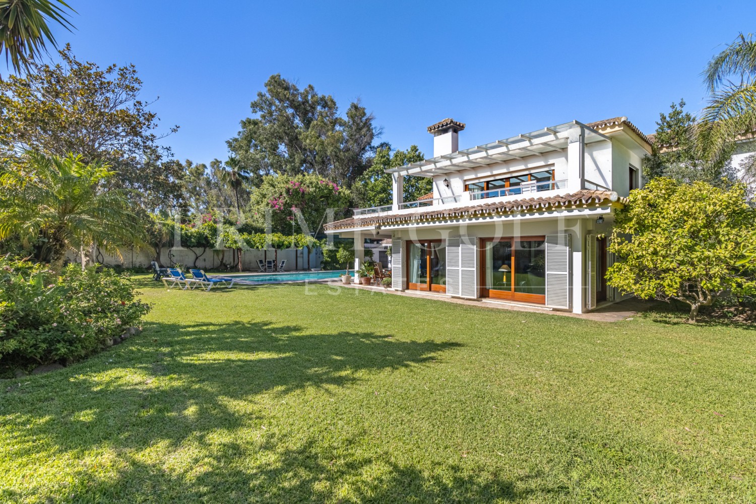5 bed Chalet For Sale in Estepona, Malaga - thumb 36