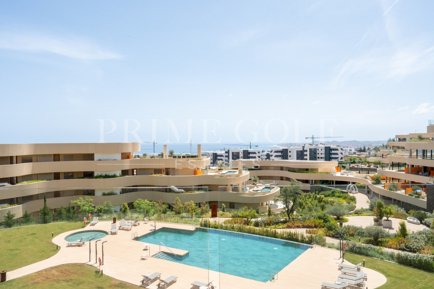 3 bed Apartment For Sale in Fuengirola, Malaga - thumb 1