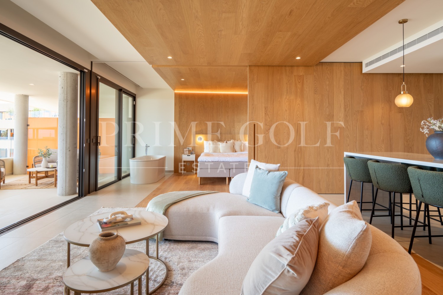 3 bed Apartment For Sale in Fuengirola, Malaga - thumb 6