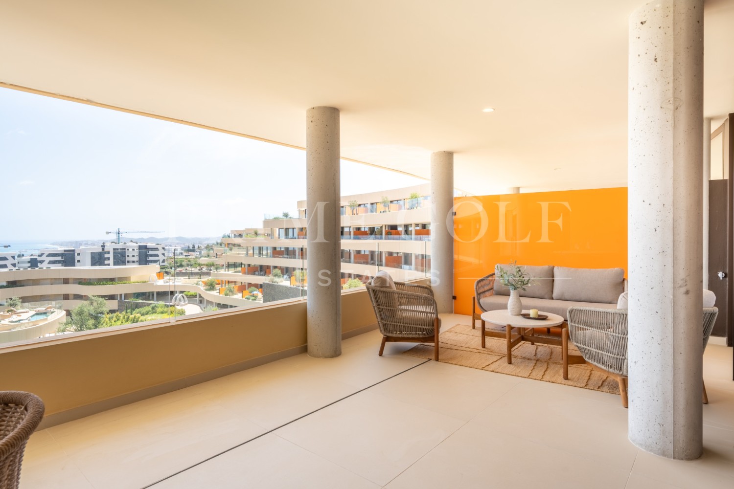 3 bed Apartment For Sale in Fuengirola, Malaga - thumb 9