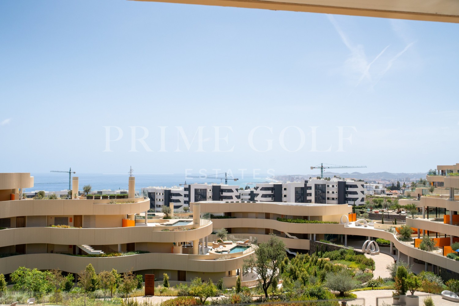 3 bed Apartment For Sale in Fuengirola, Malaga - thumb 23
