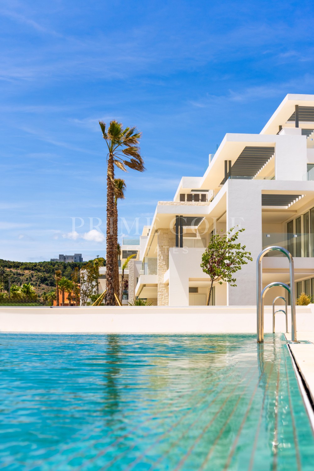 4 bed Penthouse For Sale in Ojen, Malaga - thumb 11