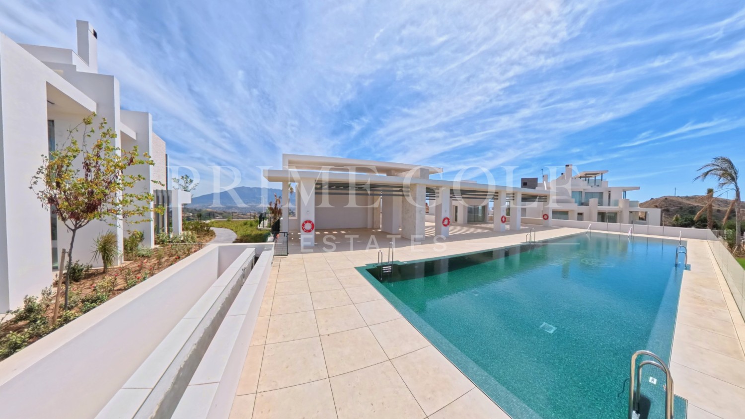 4 bed Penthouse For Sale in Ojen, Malaga - thumb 12