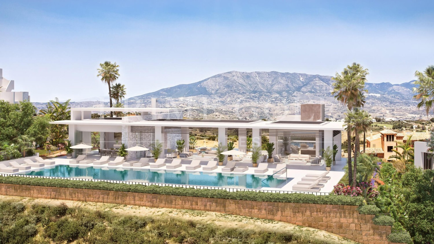 4 bed Penthouse For Sale in Ojen, Malaga - thumb 14
