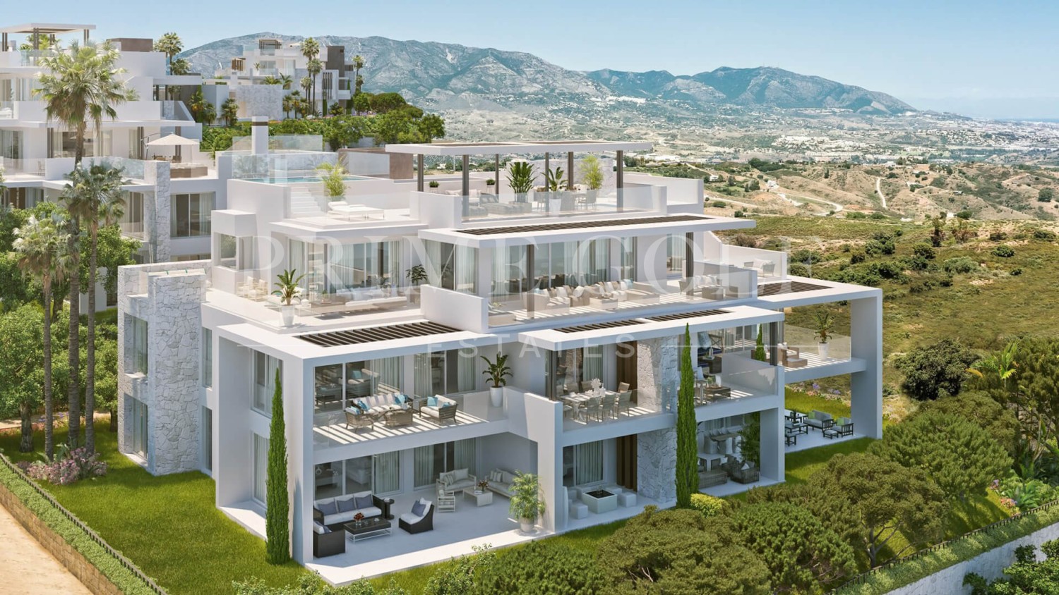 4 bed Penthouse For Sale in Ojen, Malaga - thumb 15