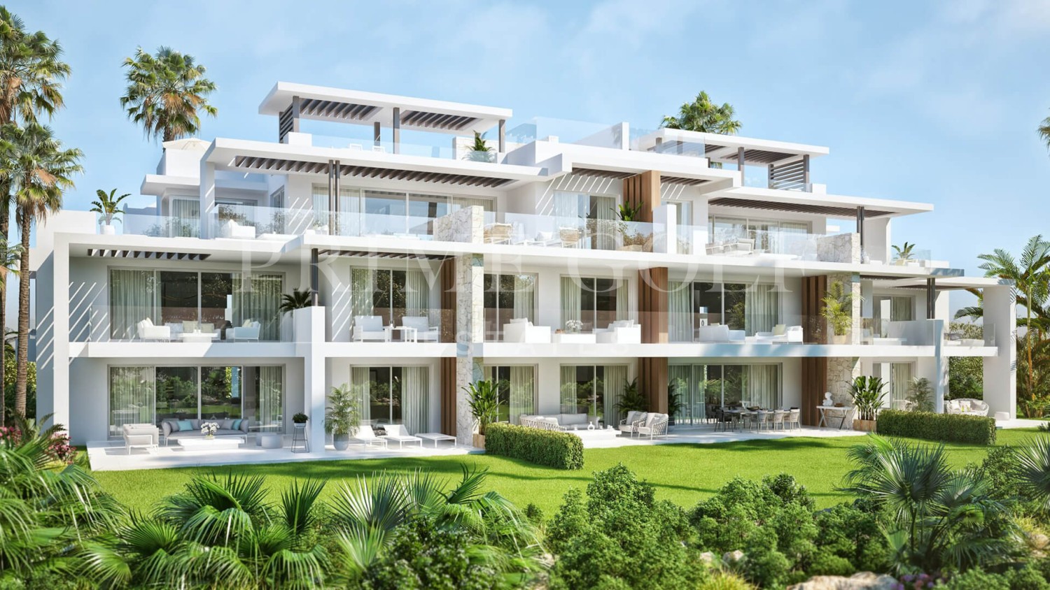 4 bed Penthouse For Sale in Ojen, Malaga - thumb 16