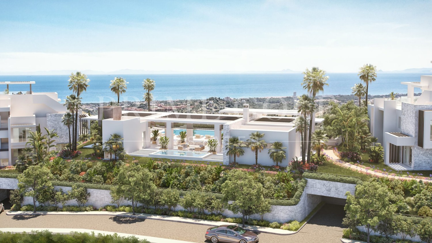 4 bed Penthouse For Sale in Ojen, Malaga - thumb 17