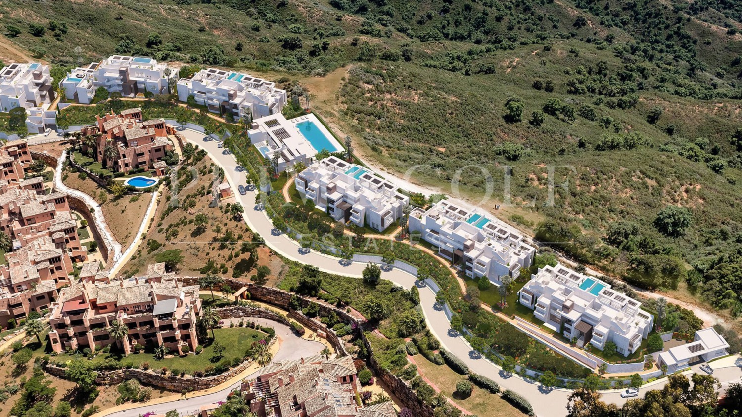 4 bed Penthouse For Sale in Ojen, Malaga - thumb 19