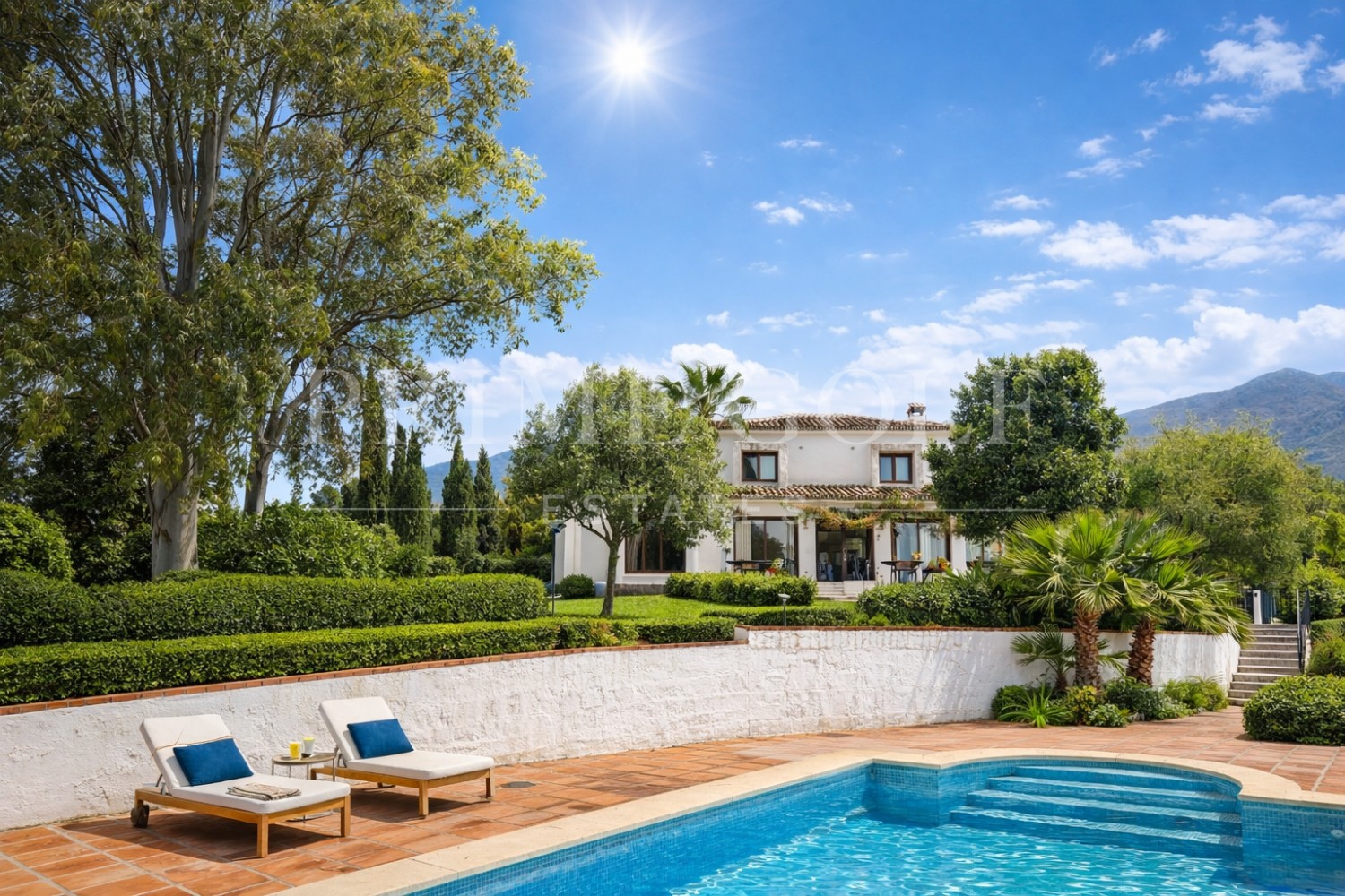5 bed Townhouse For Sale in Mijas, Malaga - thumb 1