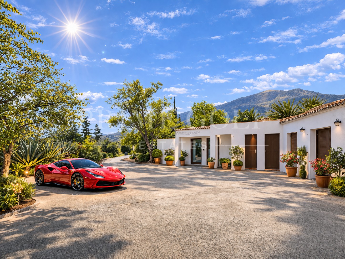5 bed Townhouse For Sale in Mijas, Malaga - thumb 3