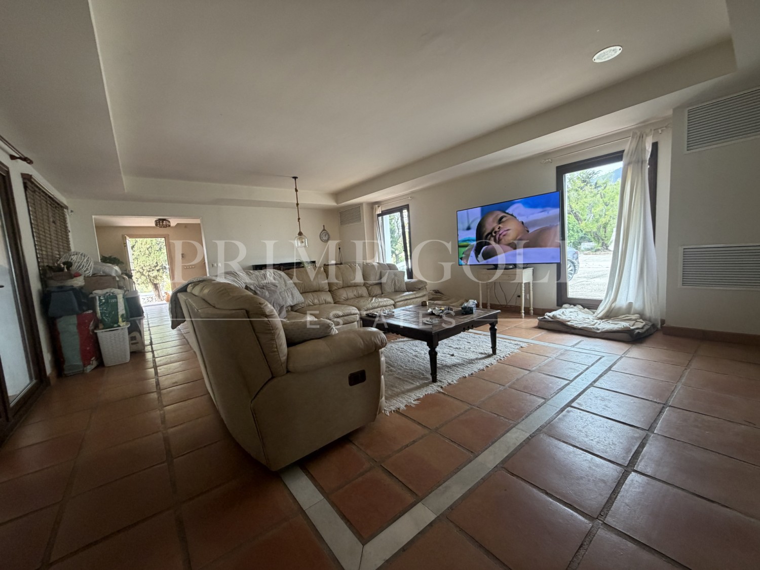 5 bed Townhouse For Sale in Mijas, Malaga - thumb 9