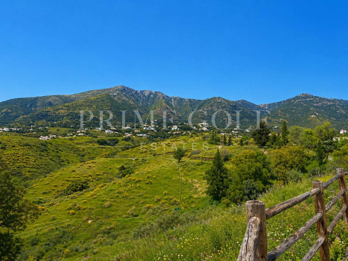 5 bed Townhouse For Sale in Mijas, Malaga - thumb 12