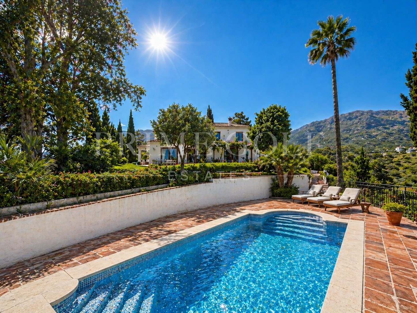 5 bed Townhouse For Sale in Mijas, Malaga - thumb 18