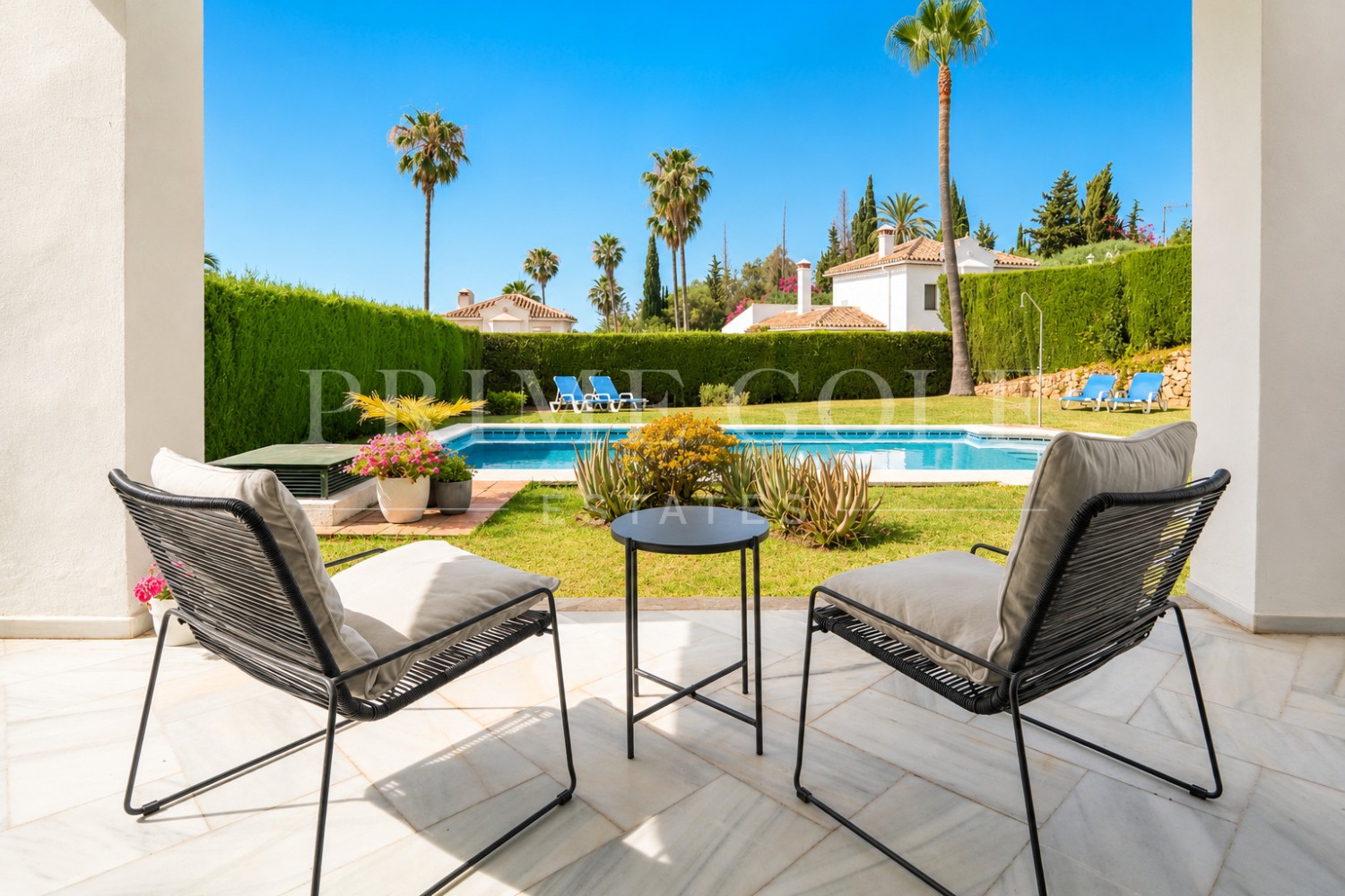 4 bed Villa For Sale in Marbella East, Malaga - thumb 3