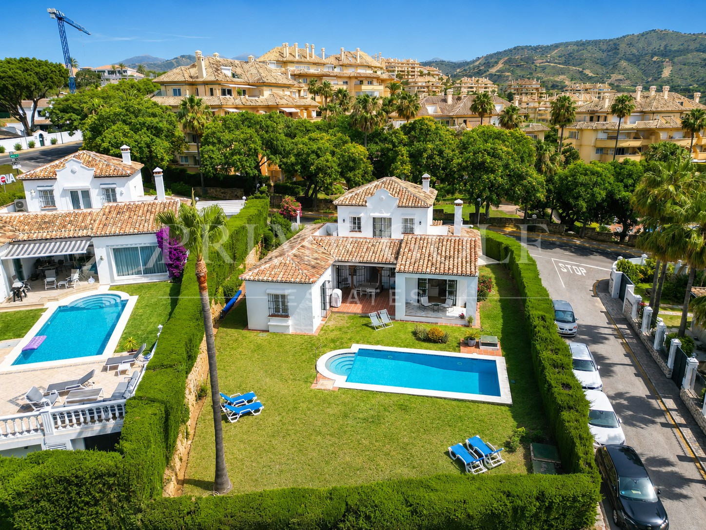 4 bed Villa For Sale in Marbella East, Malaga - thumb 6