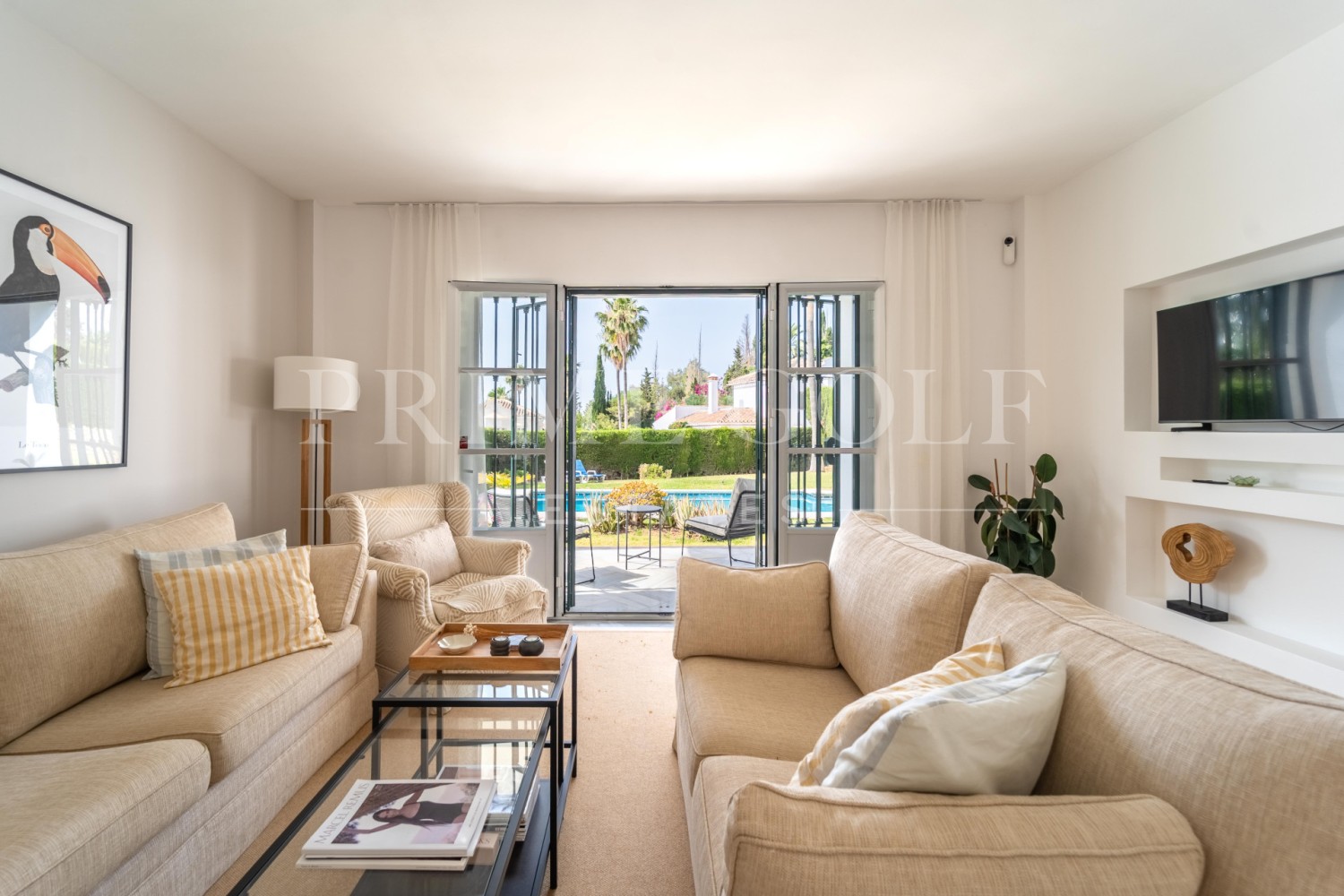 4 bed Villa For Sale in Marbella East, Malaga - thumb 7