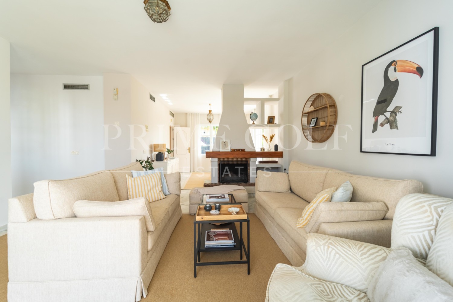 4 bed Villa For Sale in Marbella East, Malaga - thumb 9