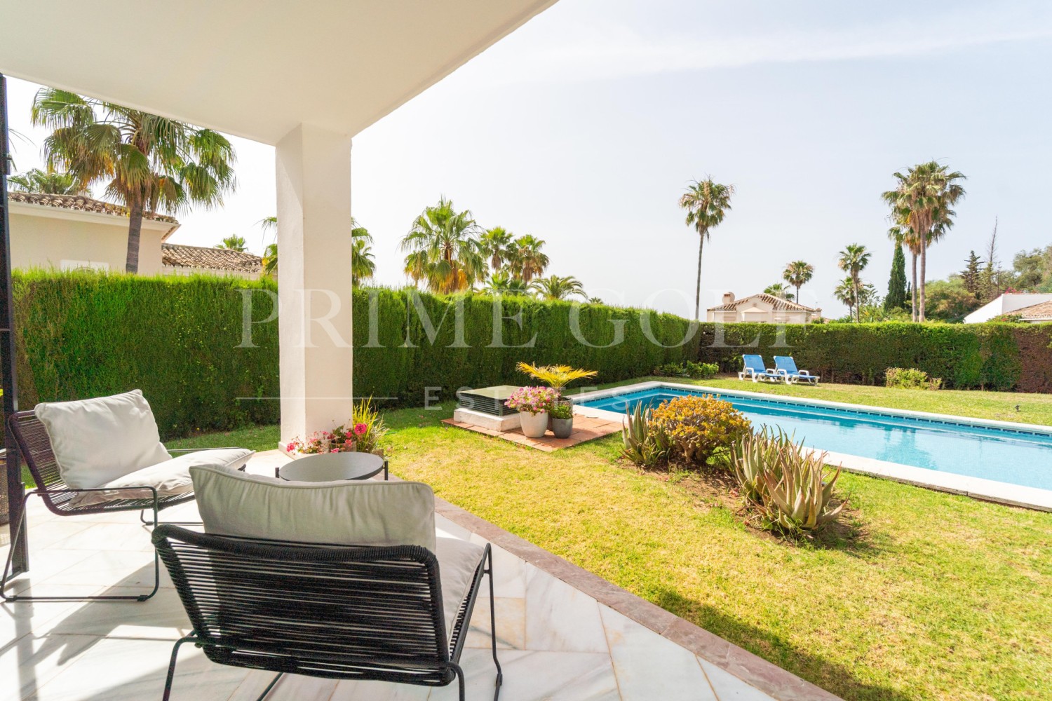 4 bed Villa For Sale in Marbella East, Malaga - thumb 11