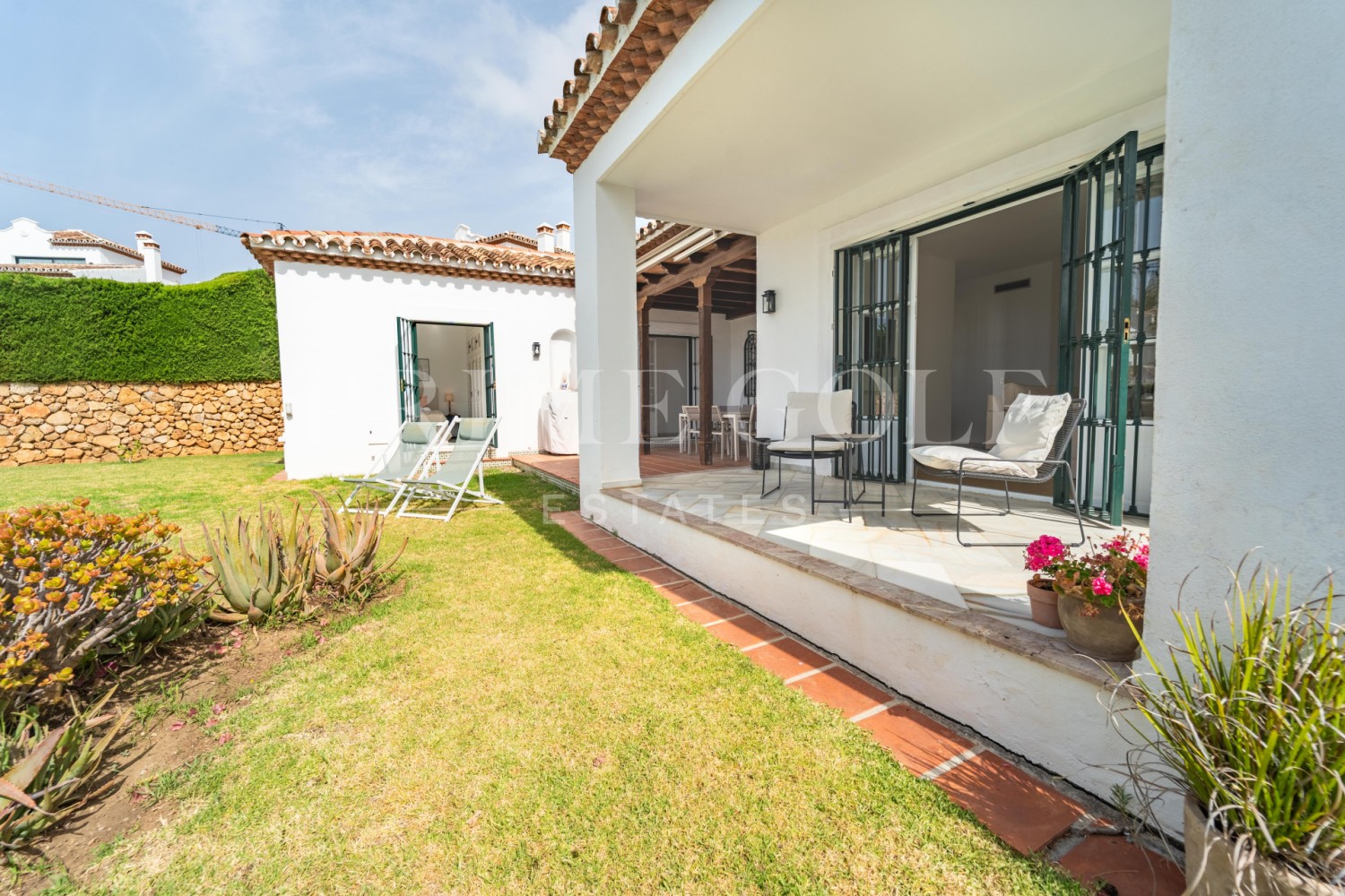 4 bed Villa For Sale in Marbella East, Malaga - thumb 12