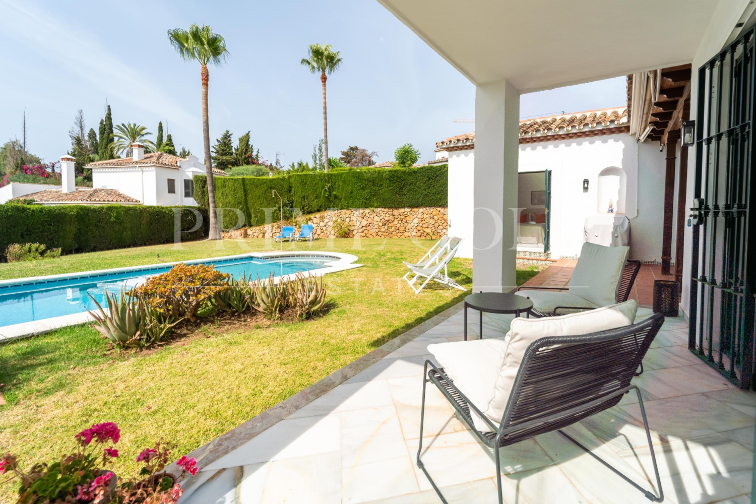 4 bed Villa For Sale in Marbella East, Malaga - thumb 13