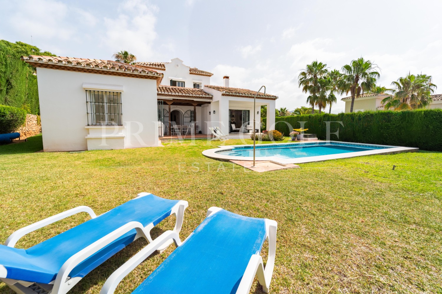 4 bed Villa For Sale in Marbella East, Malaga - thumb 15