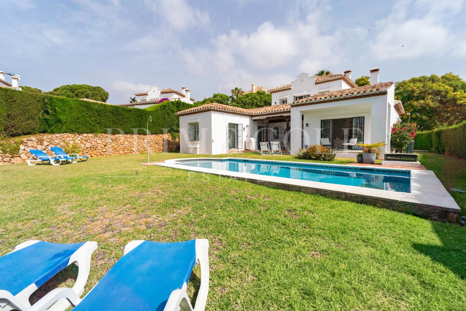 4 bed Villa For Sale in Marbella East, Malaga - thumb 16