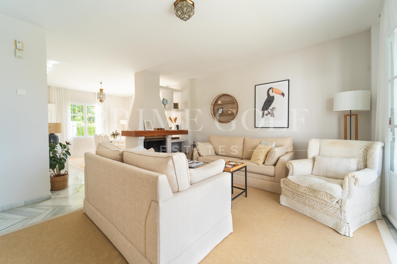 4 bed Villa For Sale in Marbella East, Malaga - thumb 18