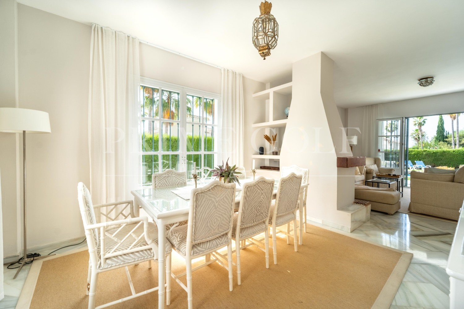 4 bed Villa For Sale in Marbella East, Malaga - thumb 19