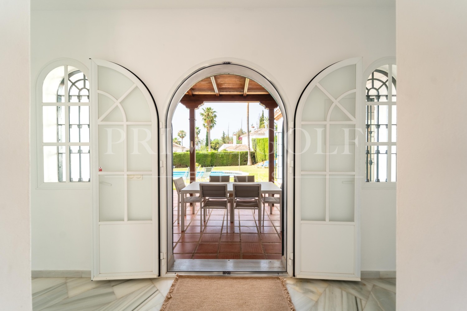 4 bed Villa For Sale in Marbella East, Malaga - thumb 26