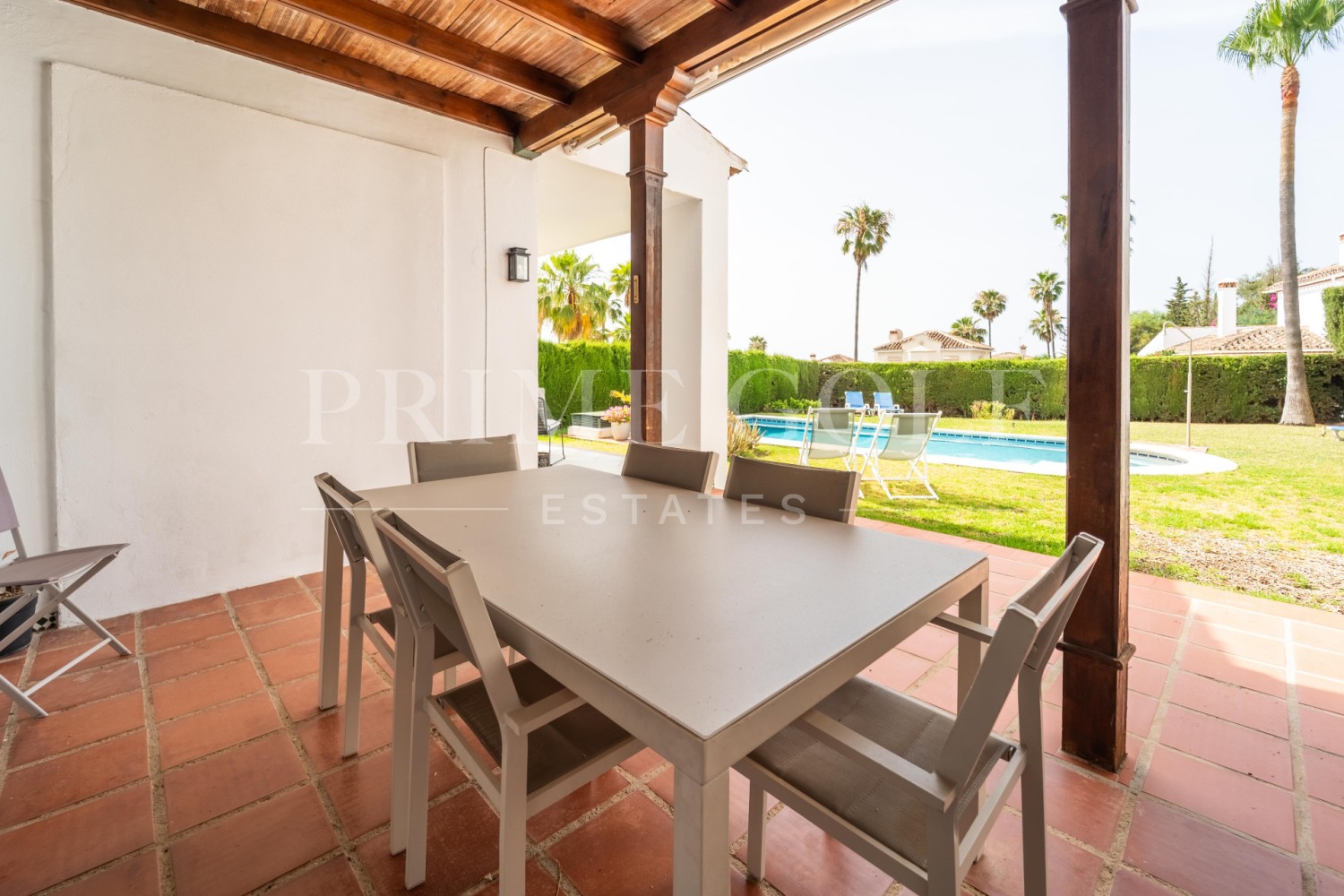 4 bed Villa For Sale in Marbella East, Malaga - thumb 51