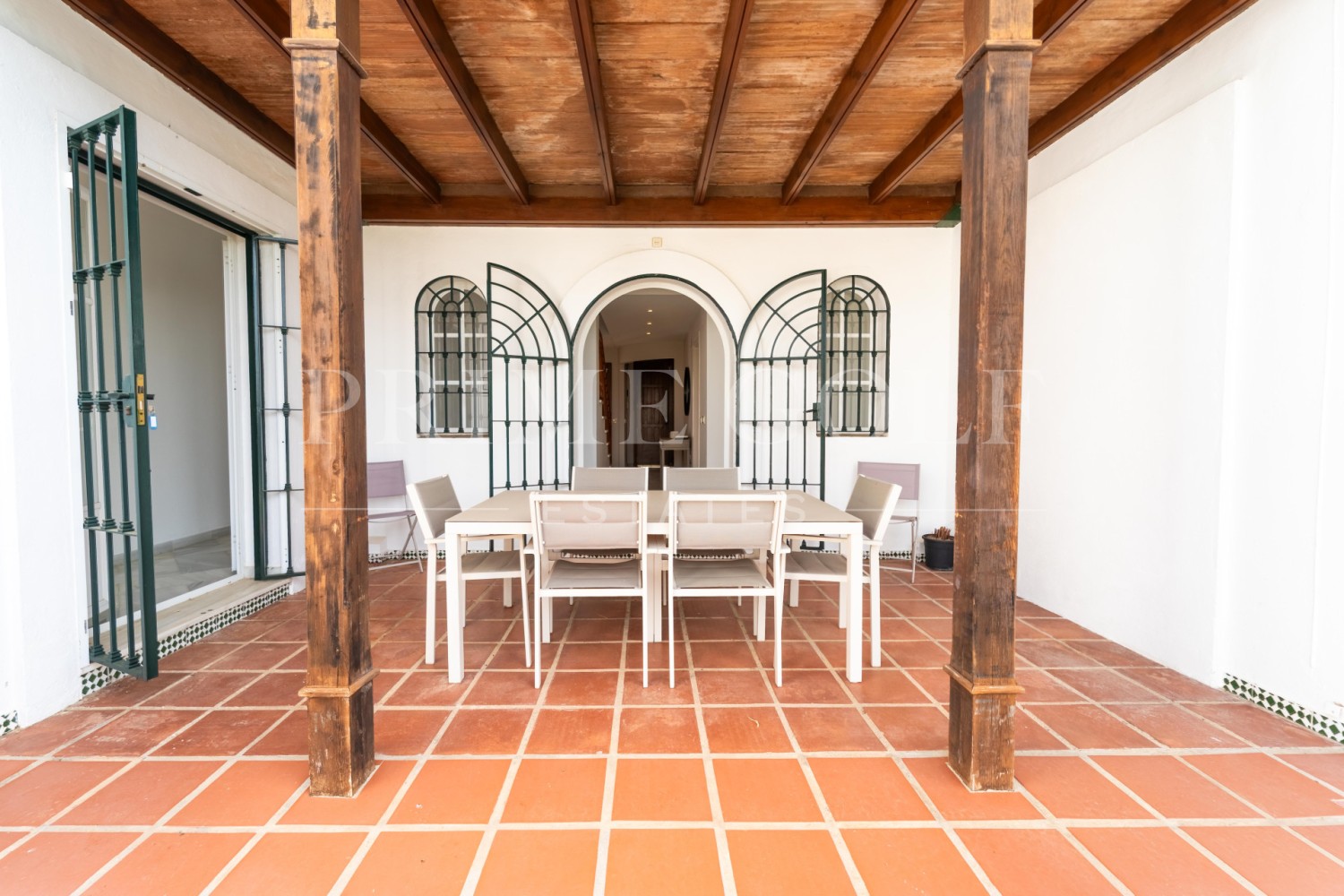 4 bed Villa For Sale in Marbella East, Malaga - thumb 53