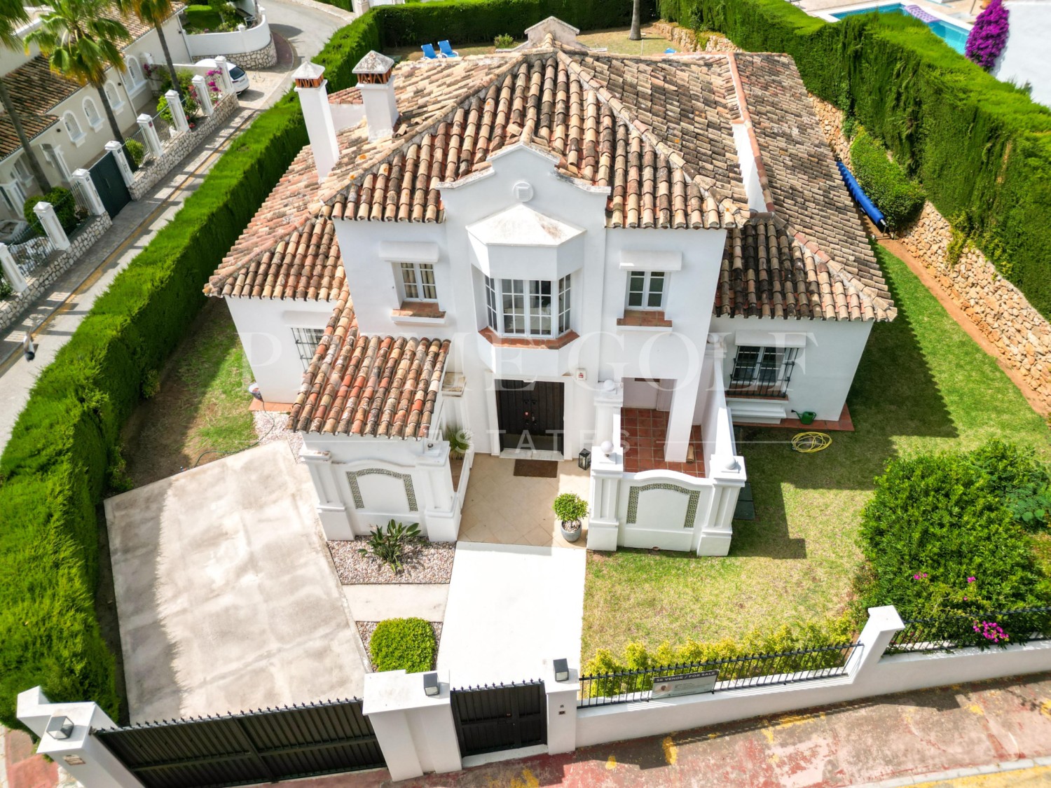 4 bed Villa For Sale in Marbella East, Malaga - thumb 58