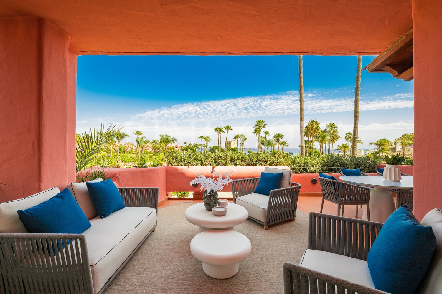 3 bed Apartment For Sale in Estepona, Malaga - thumb 1