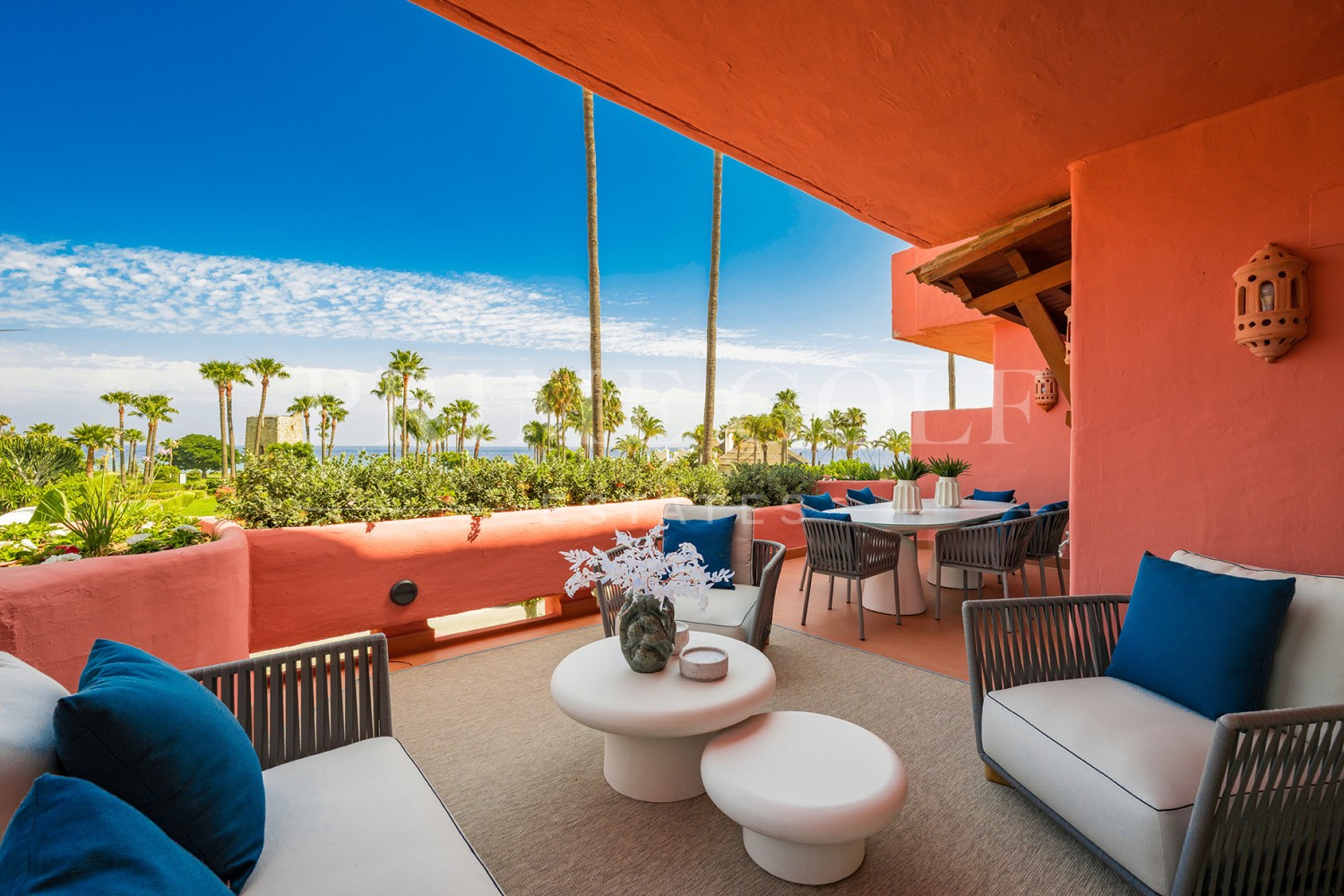 3 bed Apartment For Sale in Estepona, Malaga - thumb 4