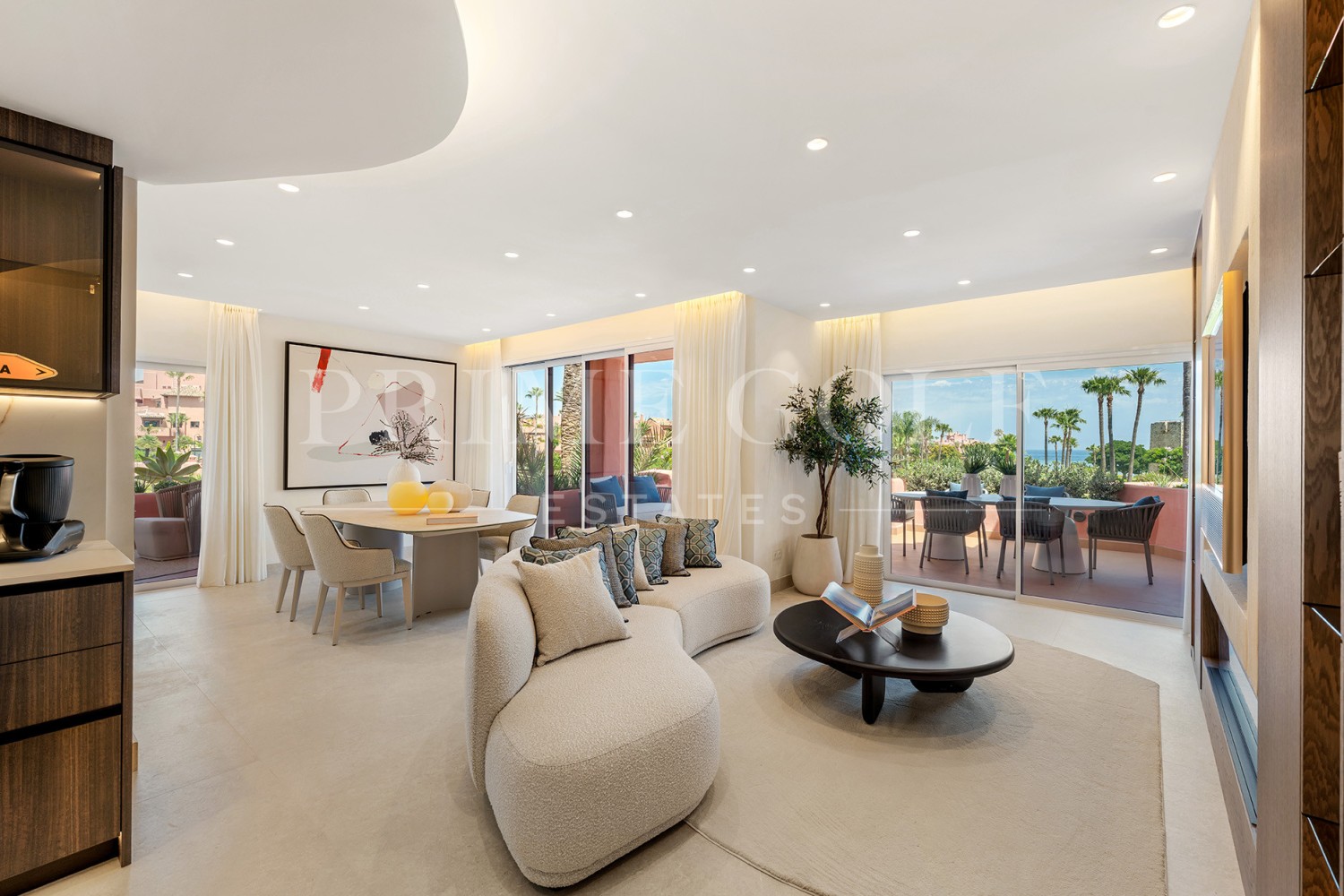 3 bed Apartment For Sale in Estepona, Malaga - thumb 5