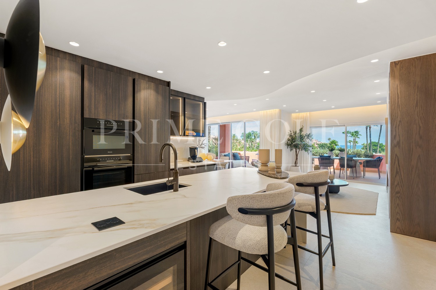 3 bed Apartment For Sale in Estepona, Malaga - thumb 7
